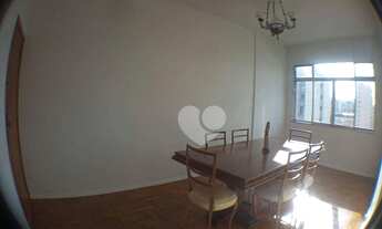 Imagem 3: Apartamento com 3 quartos à venda, 90 m² por R$ 650.000 - Tijuca - Rio de Janeiro/RJ