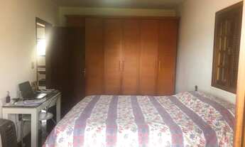 Imagem 7: Sobrado para venda tem 294 metros quadrados com 3 quartos em Vila Suissa - Mogi das Cruzes