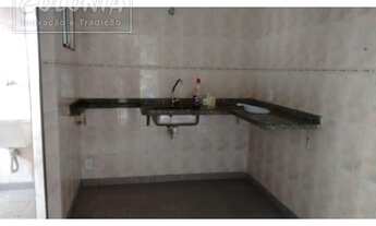 Imagem 6: Santo André - Apartamento Padrão - Parque Marajoara