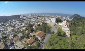 Imagem 2: Lote/Terreno para venda tem 1150 metros quadrados em Praia dos Amores - Balneário Camboriú