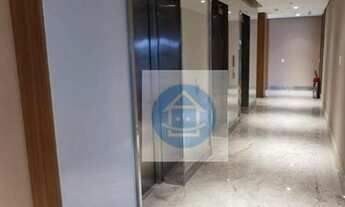 Imagem 6: Sala Comercial a Venda DGN 360º - Av Nove de Julho - 101m² ou 202m²