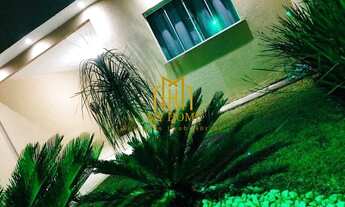 Imagem 8: APARECIDA DE GOIâNIA - Casa Padrão - Jardim Buriti Sereno