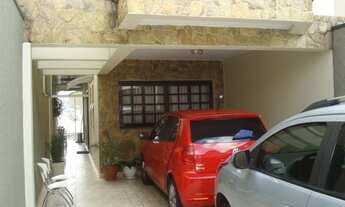 Imagem 4: Sobrado Mobiliado em Pirituba, em excelente estado de conservação