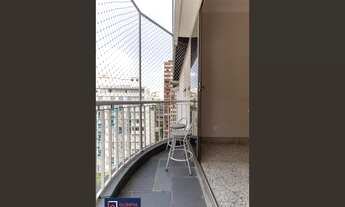 Imagem 6: Apartamento Locação Jardim Paulista 96 m² 2 Dormitórios