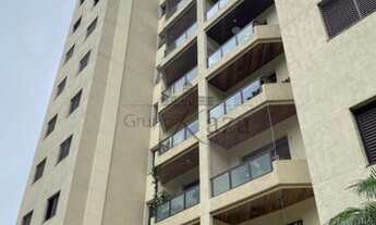 Imagem: Apartamento - Vila Ema - Residencial San