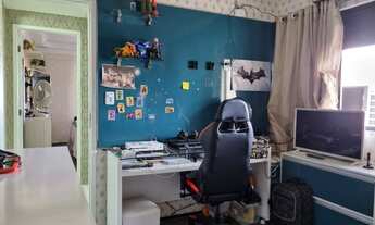 Imagem 6: Apartamento com 3 Quartos à venda, 134m² - Dionísio Torres -Fortaleza- Ce