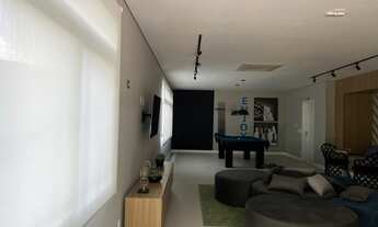 Imagem 7: Apartamentos à venda no Bosque da Saúde - 95 e 120 metros quadrados com 2 vagas