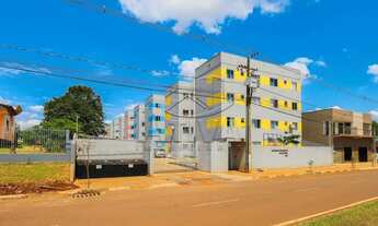 Imagem 2: Toledo - Apartamento - Jardim Panorama