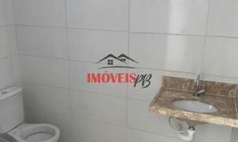 Imagem 7: Casa com 3 dormitórios à venda, 73 m² por R$ 190.000,00 - Colinas do Sul - João Pessoa/PB