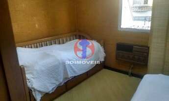 Imagem 7: Rio de Janeiro - Apartamento Padrão - Tijuca