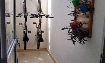 Imagem: Apartamento 3 quartos com quintal na Gloria