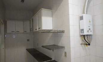 Imagem 5: Dois quartos com suíte e vaga