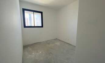 Imagem 7: Apartamento 3/4 com suíte Nascente Andar Alto no Horto Florestal R$ 1.200.000,00