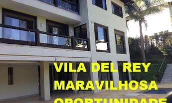 Imagem: CASA EXTRAORDINÁRIA NO VILA DEL REY