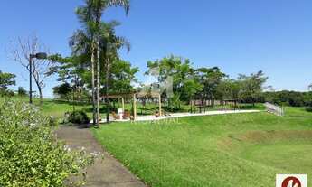 Imagem 7: Terreno (terreno em condominio fechado) , portaria 24hs, lazer, salão de festa, salão de j