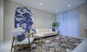 Imagem 6: Apartamento a venda no bairro Costa e silva com 55m² por R$ 311.604,32