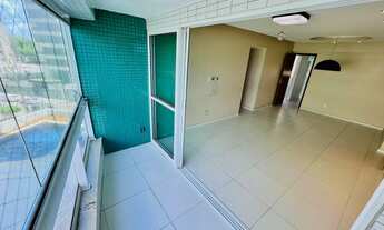 Imagem: Apartamento para venda tem 90 metros quadrados