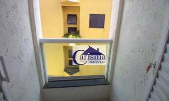 Imagem 7: Apartamento com 2 dormitórios, sendo 1 suíte, para alugar, 45 m² por R$ 1.800/mês - Parque