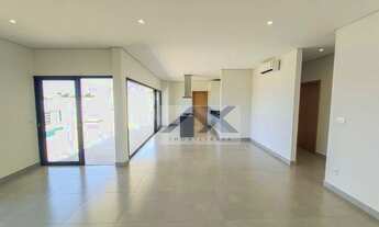 Imagem 3: Casa com 3 dormitórios à venda, 257 m² por R$ 1.550.000,00 - Tamboré Bauru - Bauru/SP