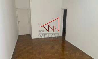 Imagem 6: Apartamento para venda possui 79 metros quadrados com 2 quartos em Botafogo - Rio de Janei