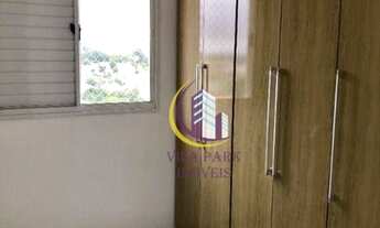 Imagem 7: Apartamento com 3 dormitórios, 59 m² - venda por R$ 360.000,00 ou aluguel por R$ 1.900,00