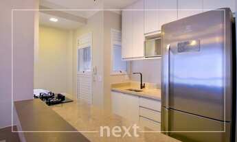 Imagem 4: Apartamento - Cambuí - Campinas