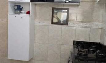 Imagem 5: Rio de Janeiro - Apartamento Padrão - Thomas Coelho