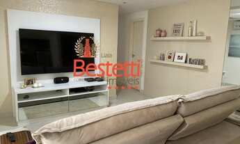 Imagem 3: APTO RESORT STA ÂNGELA 3 DORMS (STE) LAZER