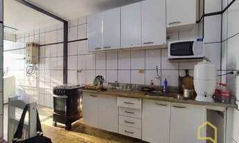 Imagem 6: Apartamento com 2 dormitórios à venda, 100 m² por R$ 400.000,00 - Campo Grande - Santos/SP