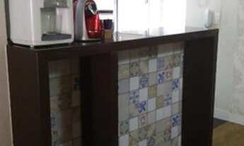 Imagem 3: Casa para venda possui 215 metros quadrados com 3 quartos, 2 vgs