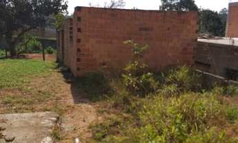 Imagem 2: Terreno com construção R$ 50.000,00 Vila Marcelo / Parelheiros