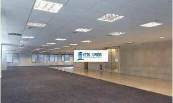 Imagem 5: Conjunto para alugar, 1303 m² por R$ 130.000,00/mês - Pinheiros - São Paulo/SP