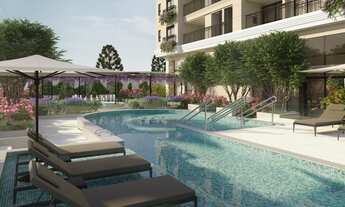 Imagem 6: Maison Alto da Gloria - Lançamento - 163 m² privativos + terraço de 39 m²