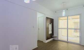 Imagem 1: Apartamento para Aluguel - Vila Lusitânia, 2 Quartos, 62 m2