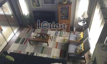 Imagem 3: CASA 350 M²| 3 SUITES