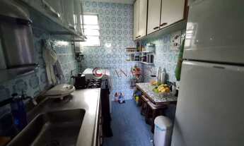 Imagem 4: Rio de Janeiro - Apartamento Padrão - Freguesia (Jacarepaguá