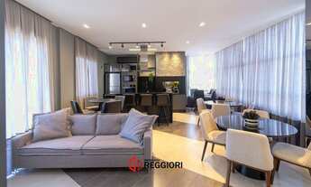 Imagem: AP 3 SUÍTES E ESPAÇO GOURMET MEIA PRAIA