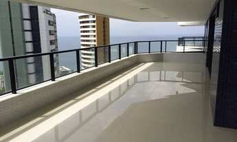 Imagem: Apartamento para venda possui 275 metros