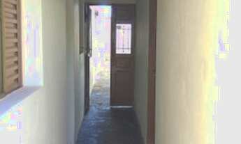 Imagem 6: Casa de 77 metros quadrados no bairro Campos Elíseos com 4 quartos