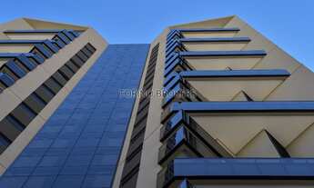 Imagem: BELO HORIZONTE - Apartamento Padrão - Funcionários