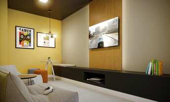 Imagem 5: SãO PAULO - Apartamento Padrão - Mooca