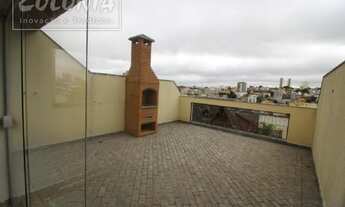 Imagem 2: Santo André - Apartamento Padrão - Campestre