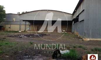 Imagem 7: Salão/Galpão (outros