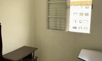 Imagem 2: Apartamento para Venda em Bauru, Jardim Vitória, 3 dormitórios, 1 banheiro, 1 vaga