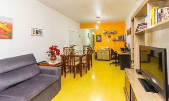 Imagem 6: Apartamento para venda possui 101 metros quadrados com 2 quartos em Bom Fim - Porto Alegre