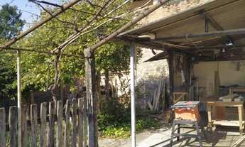 Imagem 5: Térrea para venda possui 104 metros quadrados com 3 quartos em Vila Monteiro - Piracicaba