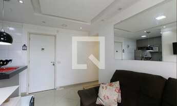 Imagem 5: Apartamento para Aluguel - Vila Nova Curuca, 2 Quartos, 45 m2