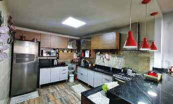 Imagem 4: Nova Cidade/Casa duplex 3 quartos, 3 banheiros