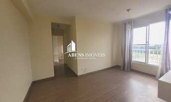 Imagem 3: Apartamento para Locação em Curitiba, Pinheirinho, 2 dormitórios, 1 banheiro, 1 vaga