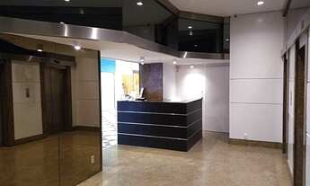 Imagem 2: Comercial/Industrial de 60 metros quadrados no bairro Centro